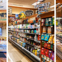 Mollie Stone's Markets San Francisco