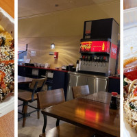 Mongolian Grill Woodinville