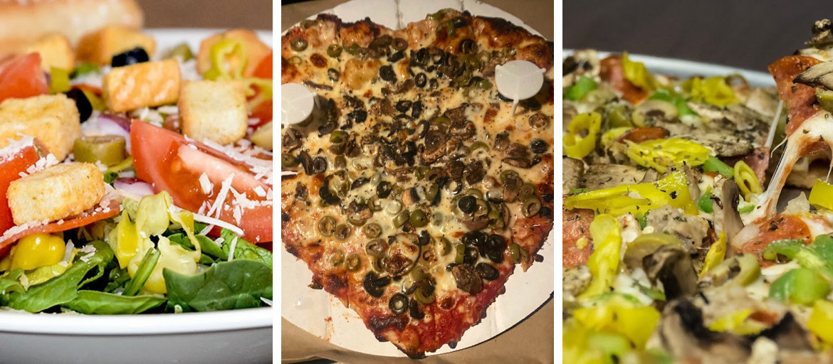 Monical's Pizza Fairbury