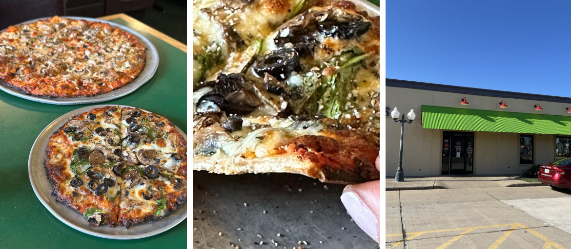 Monical's Pizza Princeton