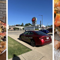 Monical's Pizza Princeton