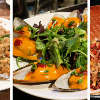 Monkey King Pub & Grub