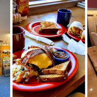 Montana Coffee Traders Inc