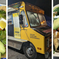 Monte Alban Mexican Food