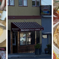 Montecristo Restaurant