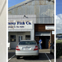 Monterey Abalone Company