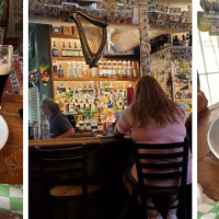 Morrison’s Irish Pub