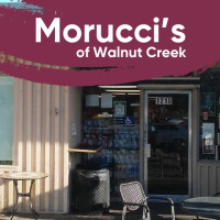 Morucci’s of Walnut Creek