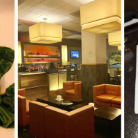 Mosaic Restaurant and Lounge