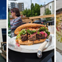 mother bakery & cafe south slope