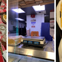 Mother India Cuisine