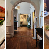 Motor Supply Co Bistro