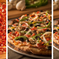 Mountain Mike's Pizza Fair Oaks