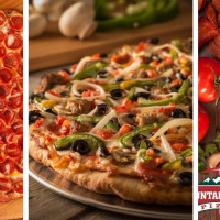 Mountain Mike's Pizza Patterson