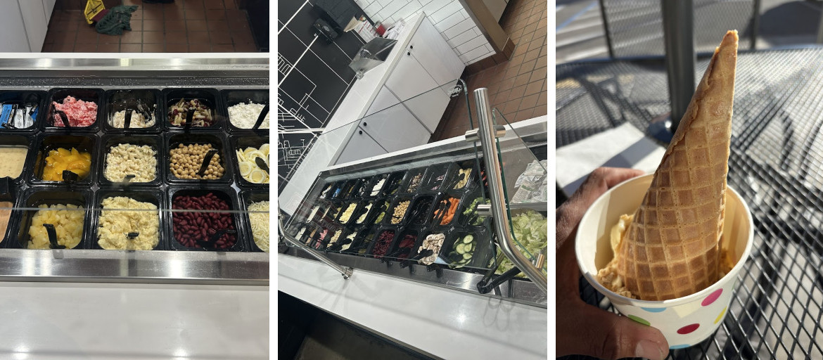 Mountain Mike's Pizza Turlock