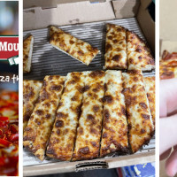 Mountain Mike's Pizza Turlock