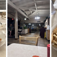 Mountain View Restaurant Kings Mountain