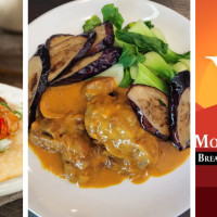 Mountain West Eatery Tropicana