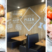 Moyock Pizza Kitchen