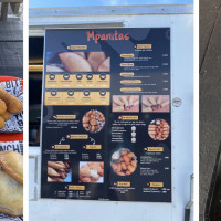 Mpanitas Food Truck