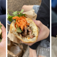 Mr Banh Mi