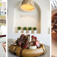 Mr. Cream Pancakes & Waffles