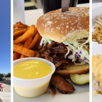 Mr D’z Route 66 Diner