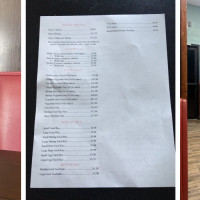 Mr Hibachi Steak House