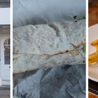 Mr Pizza Brighouse HD6 1JR