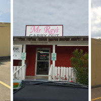 Mr. Ray's Food Court