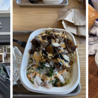 Mr Shawarma Virginia Beach