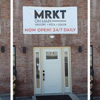 MRKT on Main