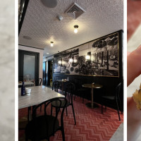 Mrs. London's Bakery & Cafè