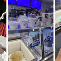 Mrs. Walker's Homemade Ice Cream