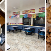 Muchas Gracias Mexican Food