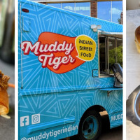 Muddy Tiger Indian Bistro