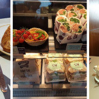 Muffin Break Enfield