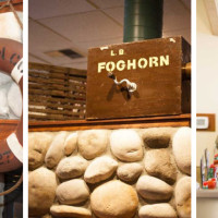 Mukilteo's Speedway Cafe