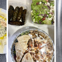 MUM Mediterranean Cuisine