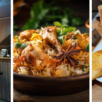 Mums Daily, Indian Restaurant & Kerala Cafe, Cardiff