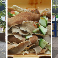 Murshad G 804 takeaway