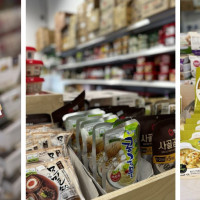 MVP Korean Mini Mart