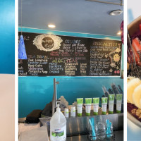 My Happy Place Protein Bar