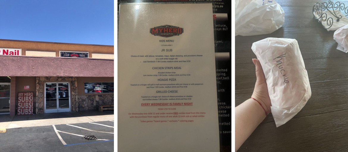 My Hero Subs Riverside
