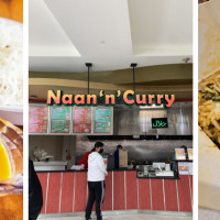 Naan 'N' Curry Daly City