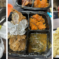 Nana Morrison’s Soul Food Charlotte