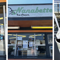 Nanabette's Ice Cream