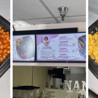 Nanas Kitchen Chandler