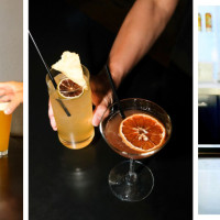 Nandarang Restaurant & Bar