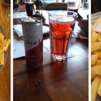 Nando's Hempstead Valley